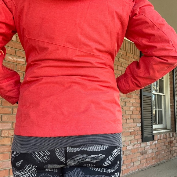 The North Face 3-in-1 Triclimate Jacket - Picture 4 of 14